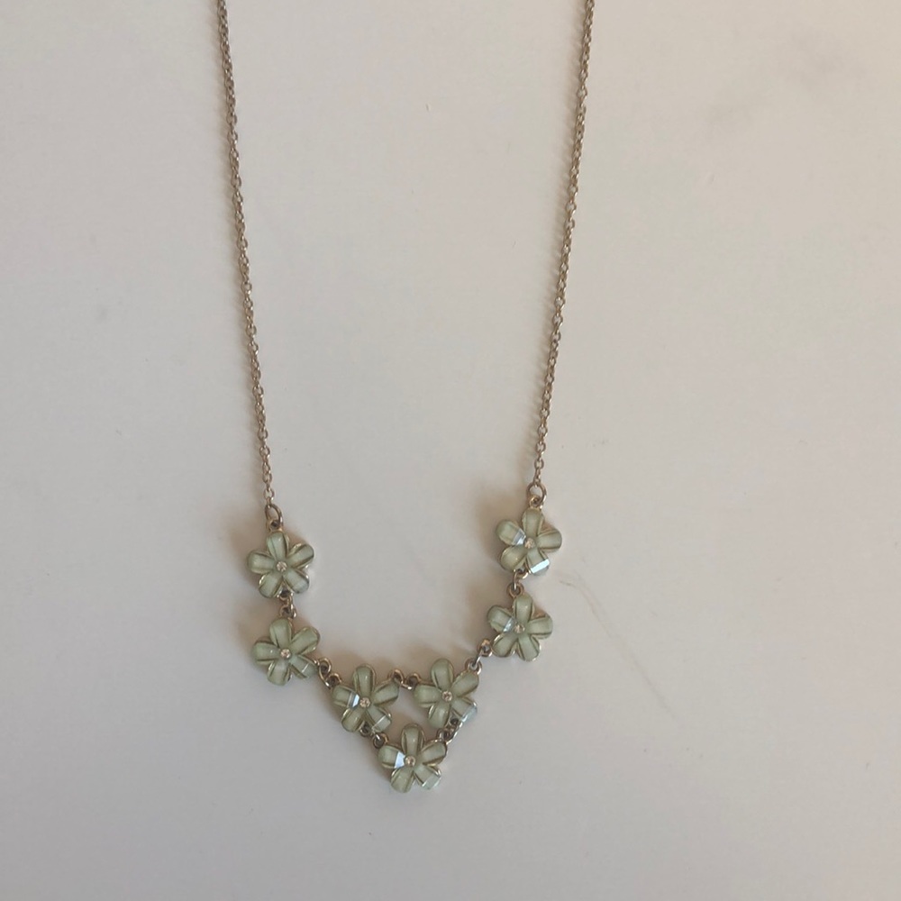 Claires Necklace